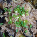 か～ぽ☆'s cooksnap of when they made ✿ナスとみょうがの挽き肉炒め✿.