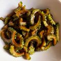 こぐまちゃんの嫁's cooksnap of when they made ゴーヤの佃煮.