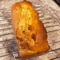 さこあ's cooksnap of when they made バナナ消費に◎ＨＭでパウンドケーキ.