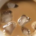 ベティ３'s cooksnap of when they made 簡単美味しい牛乳アイスカフェ・オ・レです.