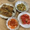 mikko6's cooksnap of when they made 簡単！ごま油香る茄子焼き.