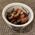 とりさん♡'s cooksnap of when they made ひじきの煮物.