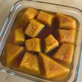 とりさん♡'s cooksnap of when they made かぼちゃの煮付け.