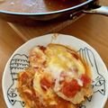 ☆ayumikan☆'s cooksnap of when they made 簡単！！生タラのトマトソース.