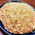 ちゃちゃまる26's cooksnap of when they made 【簡単】梅蘭風あんかけ焼きそば⭐.