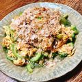 ちゃちゃまる26's cooksnap of when they made 苦味が消える！？魔法のゴーヤチャンプルー.
