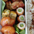 さぁ★たぁ★'s cooksnap of when they made 簡単♪エビの美味し炒め♡♡♡(^^)/.