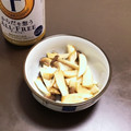 居酒屋まるみ's cooksnap of when they made えりんぎ炒め.