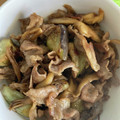 ばーこ４３'s cooksnap of when they made 茄子と舞茸の南蛮炒め.