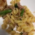 ☆龍音mama☆'s cooksnap of when they made ☆醤油味☆和風マカロニサラダ.