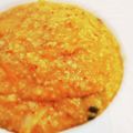 ダリア☆'s cooksnap of when they made オートミールで☆キムチお粥.
