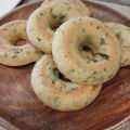 クック8ZVMDU☆'s cooksnap of when they made 子供のおやつに☆HMで簡単野菜焼ドーナツ.
