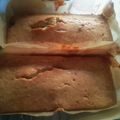 くっくくり's cooksnap of when they made 金木犀(キンモクセイ)のパウンドケーキ.