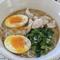 maxmax's cooksnap of when they made ダイエット☆簡単☆鶏ささみサラダチキン風.