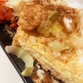 ふぁんころ's cooksnap of when they made すぐ完成！取り合い！油揚げトースター焼き.