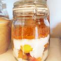 indiansun's cooksnap of when they made 梅講師直伝⑫万能♪梅の味噌漬け（梅味噌）.