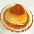 よーコ。's cooksnap of when they made スができない！卵1個のレンジで簡単プリン.