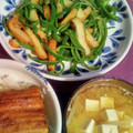 norigen116's cooksnap of when they made 簡単◯さつま揚げとピーマンの炒め物◯.