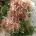 Yokchina's cooksnap of when they made しらすご飯.