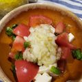 あまおうマシュマロ☆'s cooksnap of when they made トマトとチーズとバジルのサラダ.