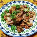 ＊じゅんころべぇ＊'s cooksnap of when they made 簡単めちゃうま☆ネギ塩豚バラ丼.