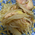 りなゆうと's cooksnap of when they made 鶏とキャベツの炊き鍋風蒸し煮.