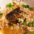 ekyy's cooksnap of when they made 考えた店主は絶対天才。　絶品ひつまぶし.