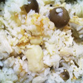 おたぬねこ's cooksnap of when they made 冷凍ホタテとしめじの炊き込みご飯.