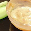 キクジュン's cooksnap of when they made 野菜スティックソース　セブンイレブン風.