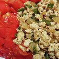 みさこ10's cooksnap of when they made 超簡単♡ガパオライス(ナンプラーなし).