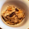 ゆりぱせり's cooksnap of when they made ホットクックできのこのバター醤油炒め.