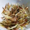 なち☆★'s cooksnap of when they made 食べ過ぎ注意！おつまみ茗荷.