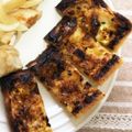 ぴあの＊'s cooksnap of when they made トースターで☆油揚げの七味マヨネーズ焼き.