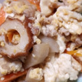 クックEL7LRI☆'s cooksnap of when they made 【基本の和食】具だくさん・炒り豆腐。.