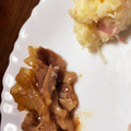 めだむ's cooksnap of when they made 生姜焼き タモリさん風.