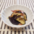 バカリャウ's cooksnap of when they made ナスとみょうがのさっと煮.