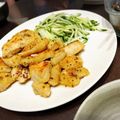 クック8KZIDX☆'s cooksnap of when they made 超シンプル！大人のハニーマスタードチキン.