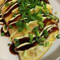 どんぐりきのこ's cooksnap of when they made シャ乱Qはたけの簡単！激ウマ！とん平焼！.