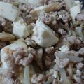 Ｍぱん's cooksnap of when they made 節約ボリューム満点！豆腐のもやしあんかけ.