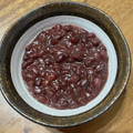 トコタン's cooksnap of when they made 省エネルギーで甘さ控えめ小豆餡.