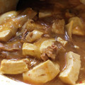 こた梅's cooksnap of when they made ☆豆腐とキムチのとろりん中華煮込み☆.