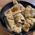 みつばちはっちん's cooksnap of when they made 【万能】超簡単な手づくり焼肉のタレ！.