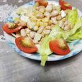 めみたん☆'s cooksnap of when they made 大豆のサラダ.