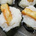 な★みっつ's cooksnap of when they made 天むす(塩).