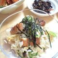 ひろさん☆'s cooksnap of when they made うなぎがあったらひつまぶし♪.