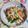 mmameco's cooksnap of when they made 切って和えるだけ！いかキムチ丼.