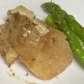 yummy?'s cooksnap of when they made ヘルシー！鱈の中華炒め.