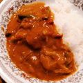 sunny147cm's cooksnap of when they made 農家の完熟トマトのバターチキンカレー.