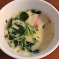 twママ's cooksnap of when they made レンジで簡単！茶碗蒸し.