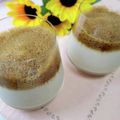 ゆう赤大好き♪♪'s cooksnap of when they made 簡単おうちcafe♫ダルゴナコーヒー.